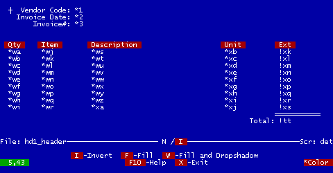 Box Mode screenshot
